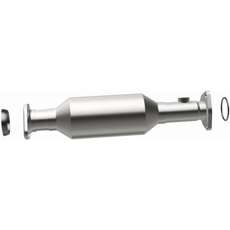 MagnaFlow Acura Integra California Grade CARB Compliant Direct-Fit Catalytic Converter 4481629 Photo - out of package
