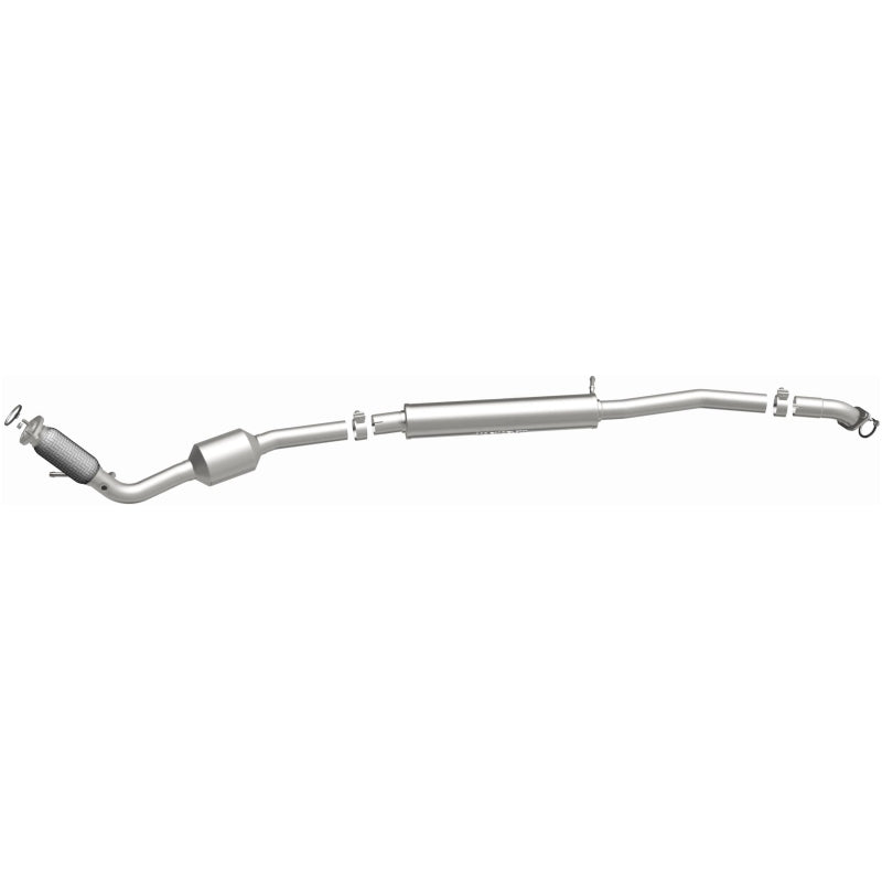Magnaflow 2019 Toyota RAV4 2.5L Direct Fit Catalytic Converter 280084 280084 Photo - out of package