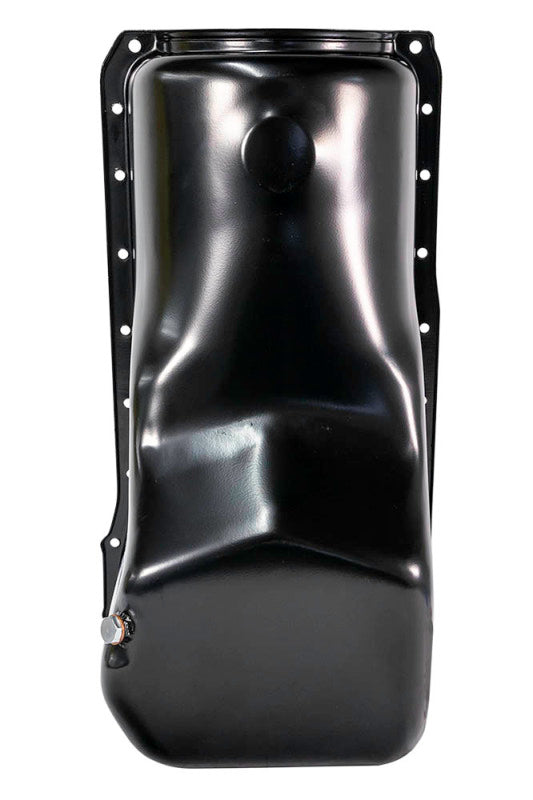 Moroso Oil Pan 351C & M Ford, FS, Stock 20557 User 1