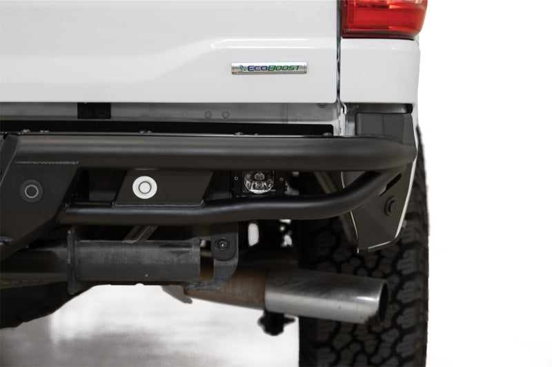 Addictive Desert Designs 2024+ Ford F-150 PRO Bolt-On Front Bumper R1908571280103 R1908571280103 Photo - Mounted