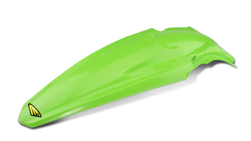 Cycra 16-20 Kawasaki KX250F-KX450F Rear Fender Green 1CYC-1712-72 1CYC-1712-72 Photo - Primary