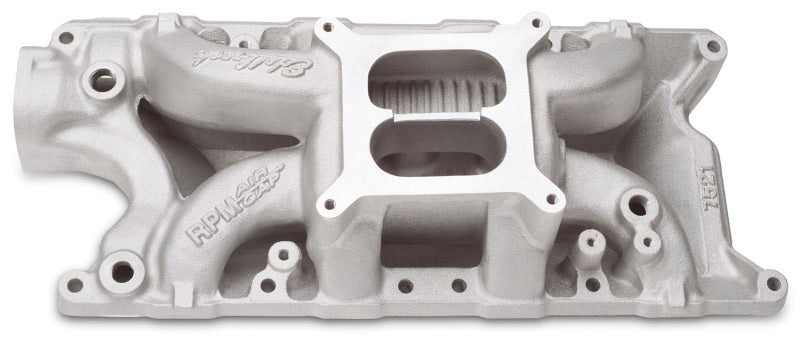 Edelbrock 289-302 Ford RPM Air-Gap Manifold 7521 Photo - Primary
