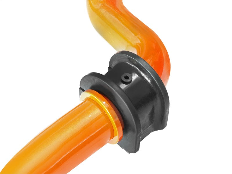 aFe POWER 440-301001RN Control Rear Sway Bar 440-301001RN Photo - Unmounted
