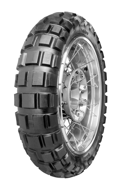 Continental Tire CON TKC 80 Tires Tires Motorcycle Tires - On Road main image