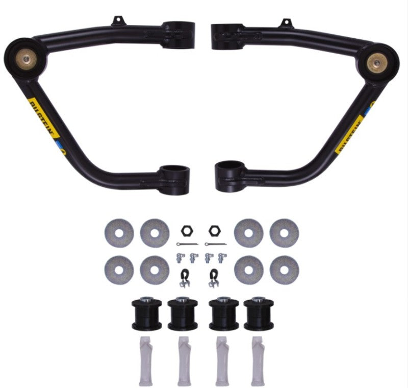 Bilstein 08-21 Sequoia / 07-21 Tundra B8 Front Upper Control Arm Kit 51-304706 51-304706 User 1