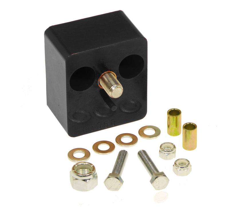 Prothane Differential Mount Bushing 22-502-BL Photo - Primary
