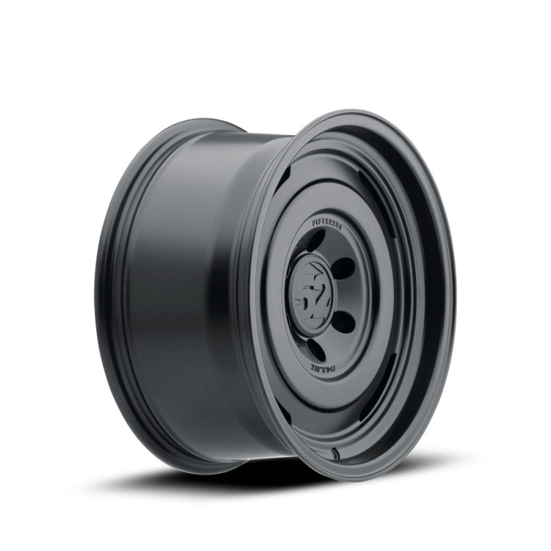 fifteen52 Analog HD Asphalt Black Wheel 17x8.5 | 6x139.7 | 0mm Offset AHDAB-78569-00 Photo - Primary