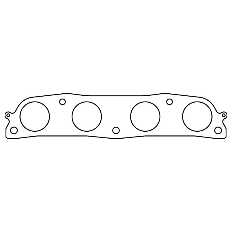 Cometic Exhaust Manifold Gasket Toyota 1ZZ-FE C4205-030 Photo - Primary