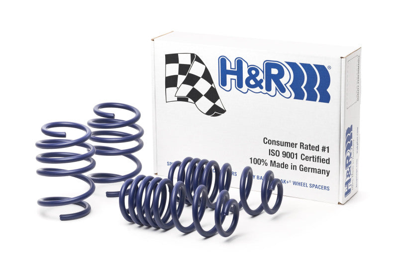 H&R Super Sport Spring 50340-77 Photo - Primary