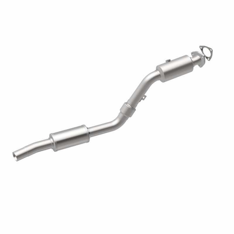 MagnaFlow Audi A4 Quattro HM Grade Federal / EPA Compliant Direct-Fit Catalytic Converter 24356 360 Degree Image Set