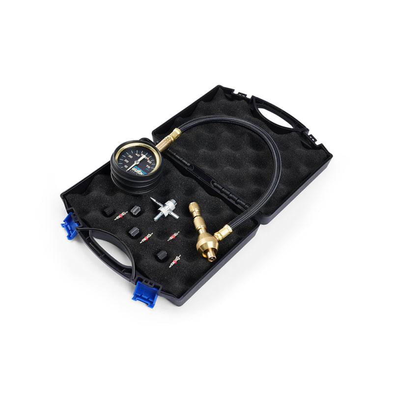 Borne Off-Road Tire Deflator Kit BNTL-TDE-CR BNTL-TDE-CR Photo - Primary