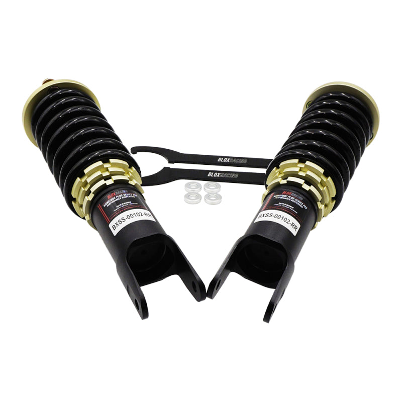 BLOX Racing Drag Pro Series Coilover - Rear Only - Eg/Dc; Ek, RR: 18kg BXSS-00102-RR User 1