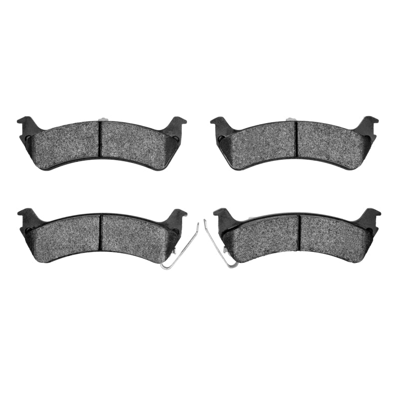 R1 Concepts RNC Semi Met Brake Pads Brakes, Rotors & Pads Brake Pads - OE main image