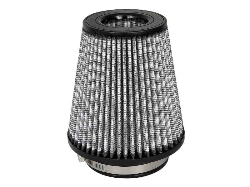aFe Magnum FLOW Pro Dry S Replacement Air Filter 4.5in. F x 7in. B x 4.5in. T x 7in. H 21-91045 21-91045 Photo - Primary