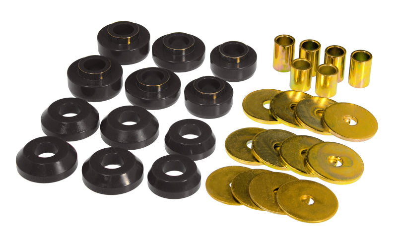 Prothane Body Mount 7-127-BL Photo - Primary