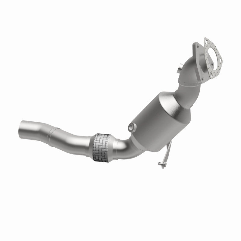 MagnaFlow Cadillac CT6 OEM Grade Federal / EPA Compliant Direct-Fit Catalytic Converter 21-914 360 Degree Image Set