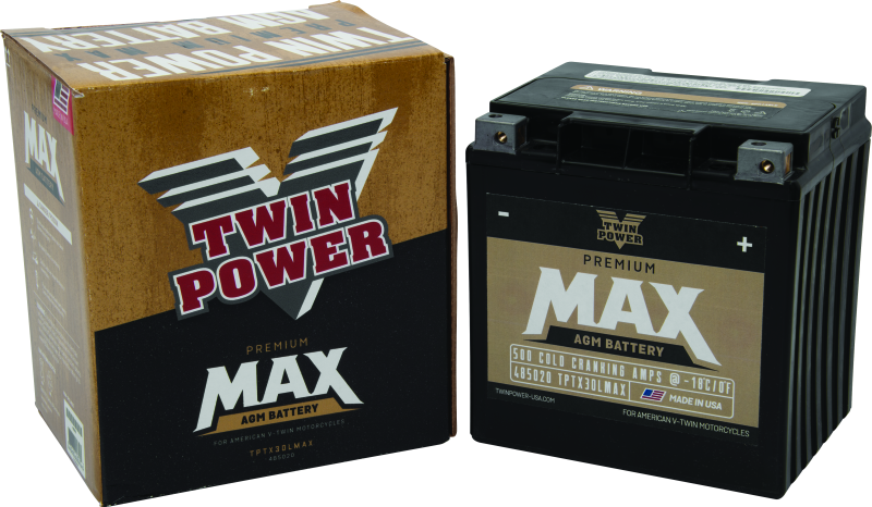 TwinPower Gyz32Hl Premium Battery Tp 485020 485020 User 1