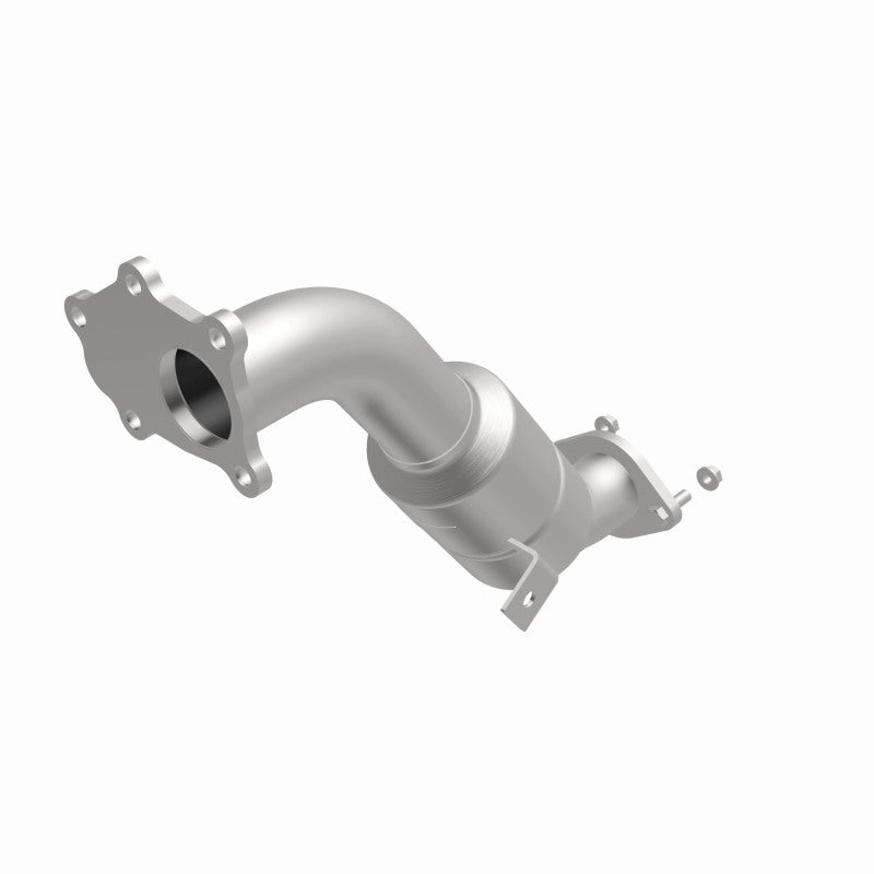 MagnaFlow OEM Grade Federal / EPA Compliant Direct-Fit Catalytic Converter 51058 360 Degree Image Set