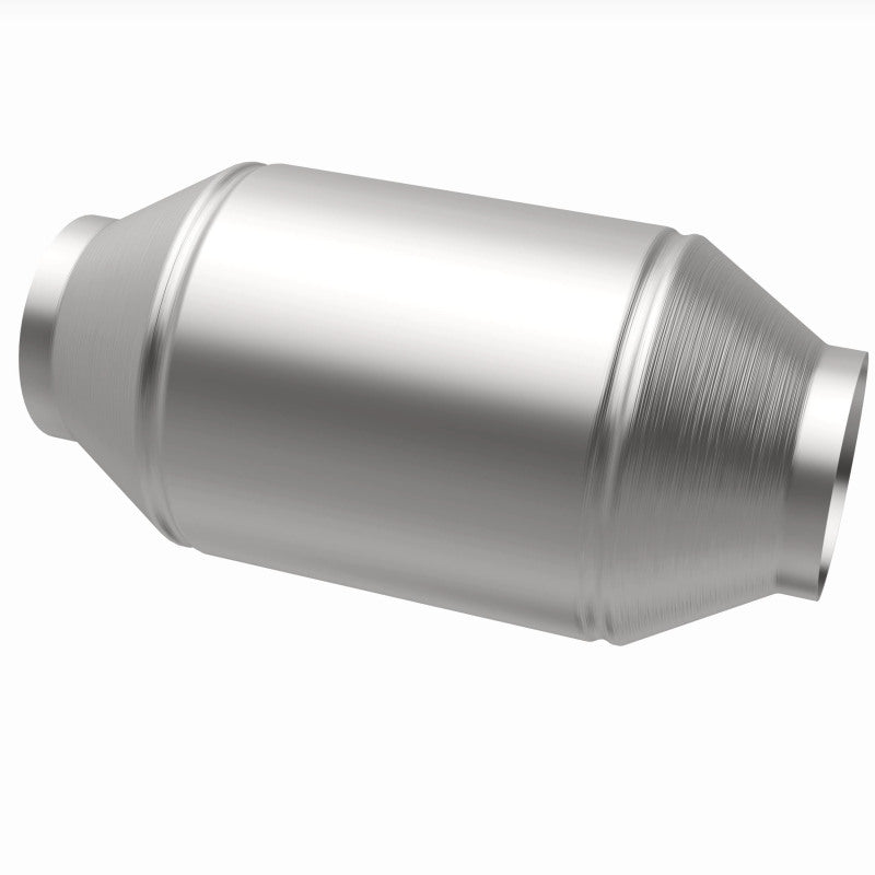 MagnaFlow California Grade CARB Compliant Universal Catalytic Converter 333505 360 Degree Image Set