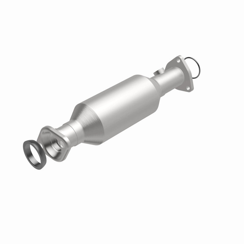MagnaFlow Honda California Grade CARB Compliant Direct-Fit Catalytic Converter 4481628 360 Degree Image Set