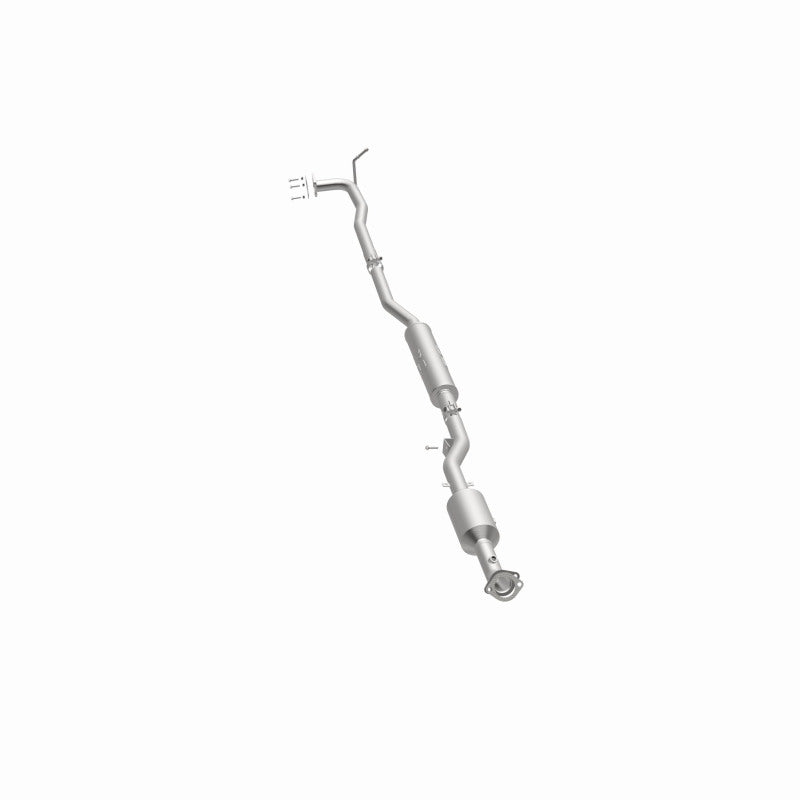 Magnaflow 16-21 Mitsubishi Outlander Sport Direct Fit Cat Converter 280570 280570 360 Degree Image Set