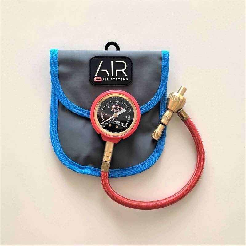 ARB E-Z Deflator Psi/Bar Export Only ARB600 ARB600 Photo - Primary