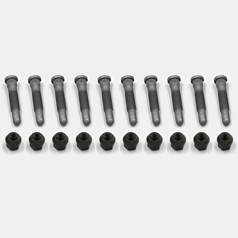 Ford Racing Mustang/GT350 Extended Wheel Stud & Nut Kit M-1107-E M-1107-E User 1