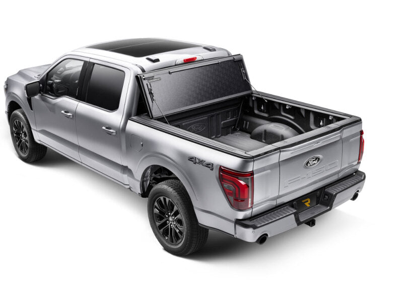 BAK Flip G2 19-23 Ford Ranger 6.1ft Bed 226333 Photo - Mounted