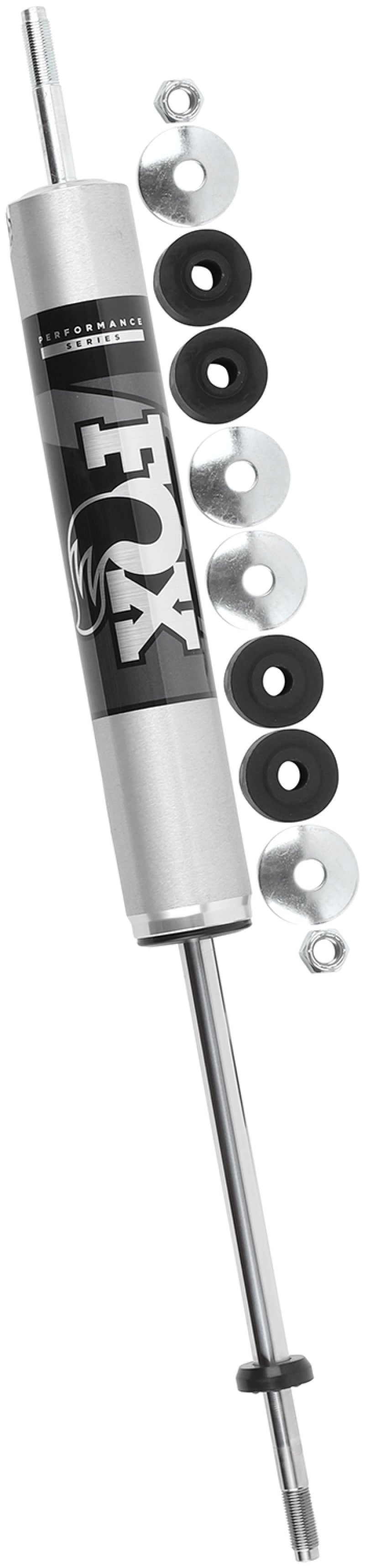 FOX 97-On Y61/88-97 Y60 Nissan Patrol 2.0 Performance Series 9.1in. Smooth Body IFP Front Shock 985-24-226 985-24-226 Photo - out of package