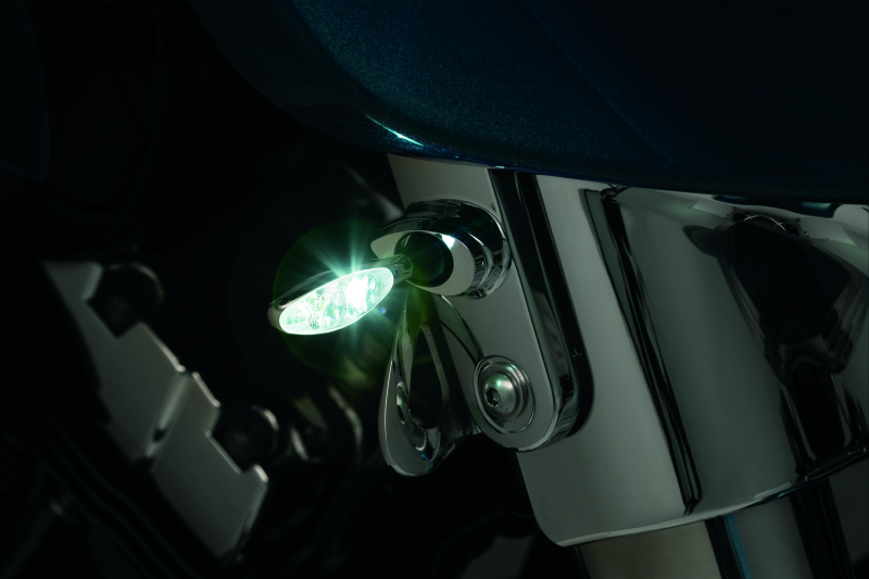 Kuryakyn Kuryakyn Front Mounts Chr 2846 2846 User 1