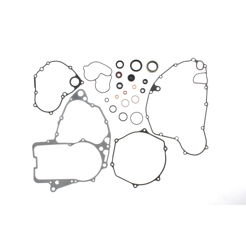 Cometic Gasket Cometic 05-07 Suzuki RM-A450 Bottom End Gasket Kit C3102BE C3102BE Photo - Primary