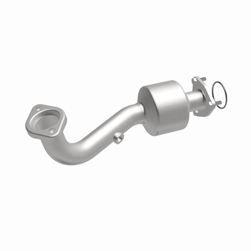 MagnaFlow Honda HR-V OEM Grade Federal / EPA Compliant Direct-Fit Catalytic Converter 21-978 360 Degree Image Set