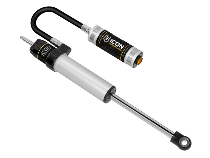 ICON 07-18 Jeep Wrangler JK 3in Front 2.5 Series Shocks VS RR - Pair 27820P 27820P Photo - out of package