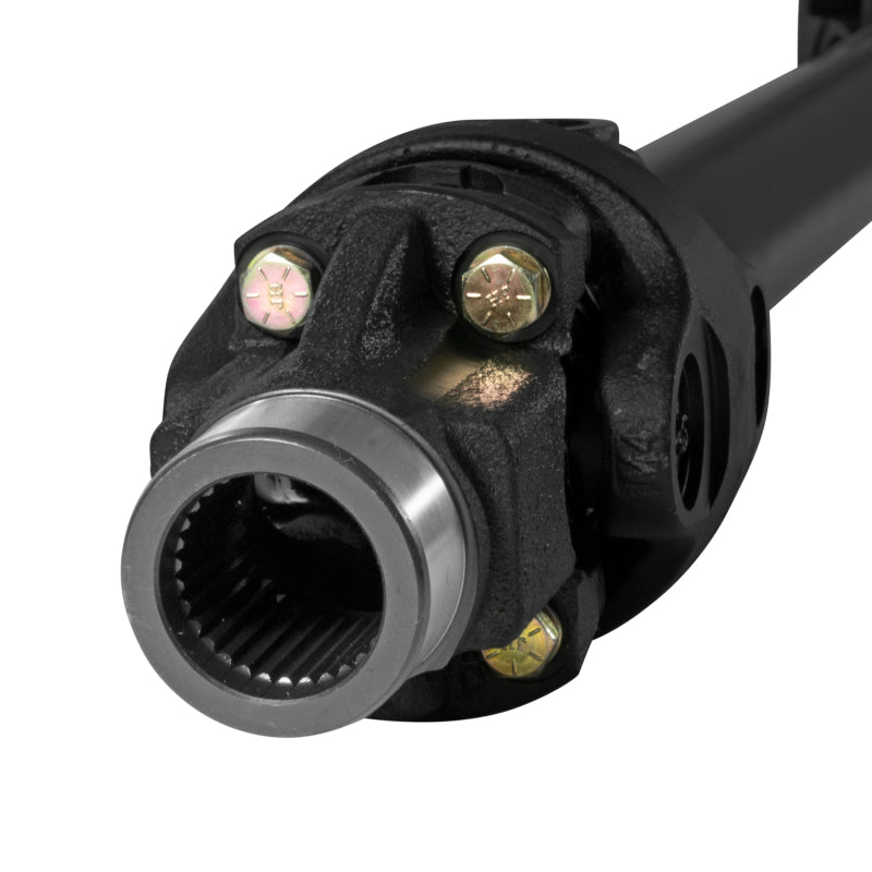 Yukon Gear & Axle Yukon Performance Front Driveshaft Dana 30 2018 Jeep JL Sahara/Sport Manual YDS042 YDS042 Photo - Unmounted
