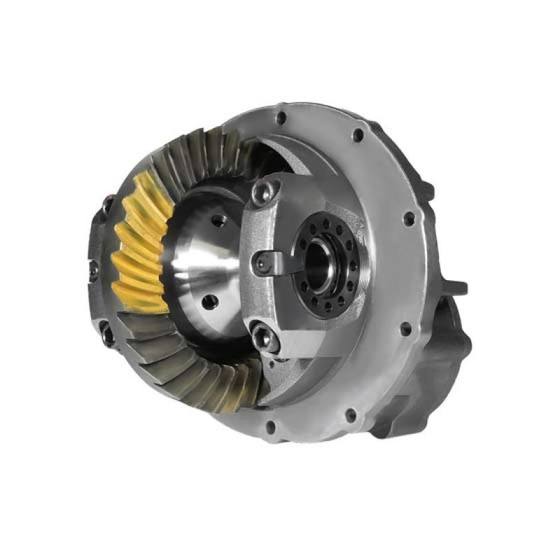 Yukon Gear & Axle Yukon Gear Dropout Assembly for Ford 9in Diff w/Grizzly Locker 31 Spline w/4.11 Ratio (w/o Yoke) YDAF9-411YGL-31 YDAF9-411YGL-31 Photo - Primary