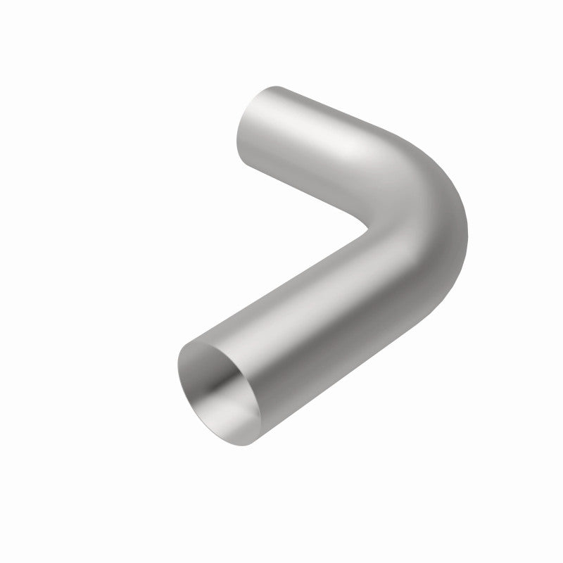 MagnaFlow 90° Bend Stainless Steel Pipe 10728 360 Degree Image Set