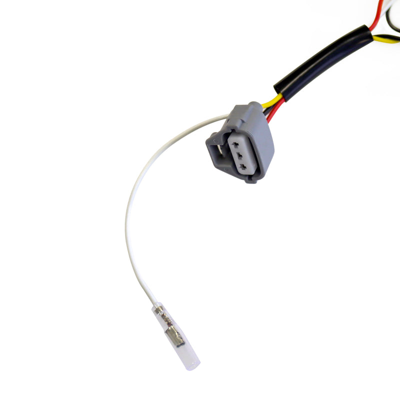 AlphaRex 15-20 Toyota Sienna (SE Model) Projector Headlights Converters 810021 810021 User 1