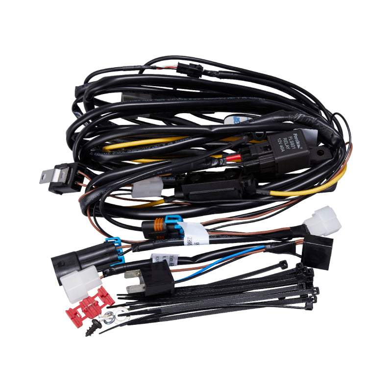 ARB Wiring Loom V2 (AR40CV2) 3500811 3500811 Photo - Primary