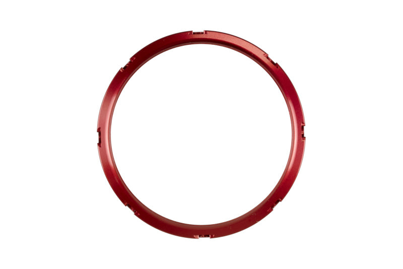 Turbosmart Gen V WG45/50 Actuator & ProPort Collar - Red TS-0550-3139 TS-0550-3139 Photo - Primary