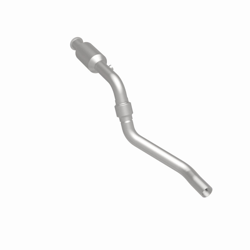MagnaFlow California Grade CARB Compliant Direct-Fit Catalytic Converter 4481760 360 Degree Image Set
