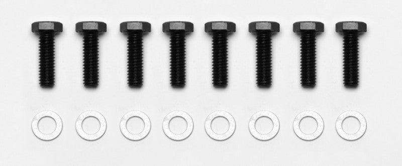 Wilwood Rotor Bolt Kit - Wide 5 Hub - 8 pk. 230-0526 User 1