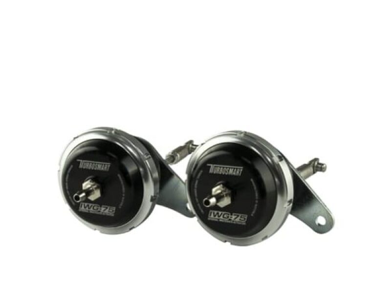 Turbosmart 08+ Nissan R35 GT-R 14 PSI Internal Twin Port Wastegate Kit TS-0615-2073-14PSI TS-0615-2073-14PSI User 1