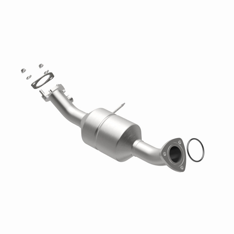 MagnaFlow Cadillac CTS California Grade CARB Compliant Direct-Fit Catalytic Converter 4481094 360 Degree Image Set