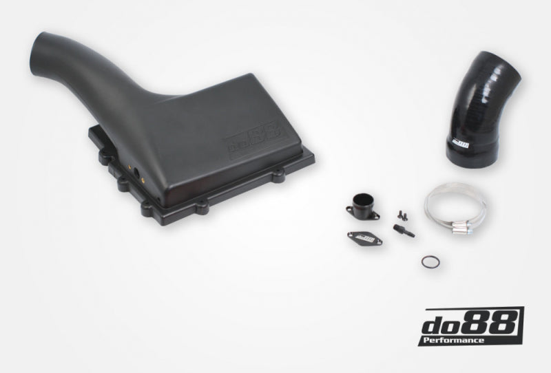 do88 DOB Air Intake System - V1 Air Intake Systems Cold Air Intakes main image