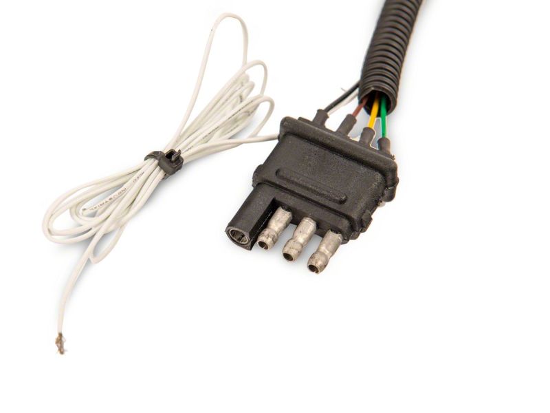 Raxiom 60-In LED Tailgate Bar Universal (Some Adaptation May Be Required) T569483 T569483 Photo - Close Up