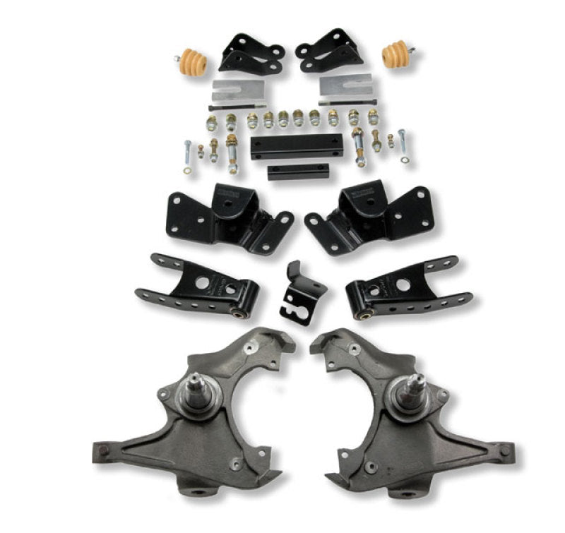 Belltech LOWERING KIT W/O SHOCKS 716 716 Photo - out of package