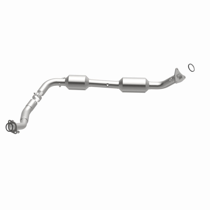 MagnaFlow Toyota Tundra California Grade CARB Compliant Direct-Fit Catalytic Converter 5481625 360 Degree Image Set