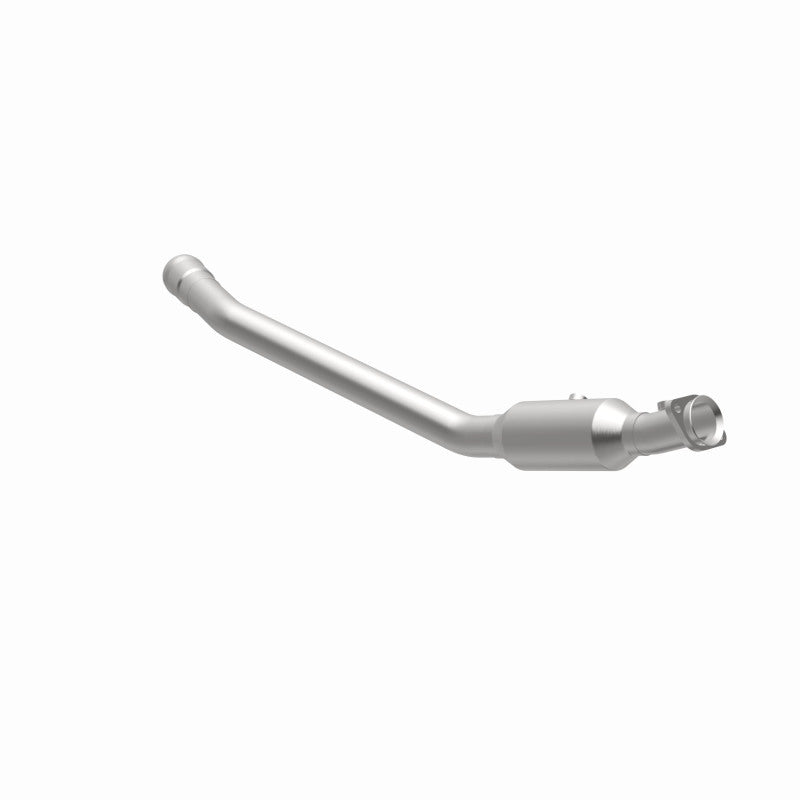 MagnaFlow Mercedes-Benz OEM Grade Federal / EPA Compliant Direct-Fit Catalytic Converter 21-486 360 Degree Image Set