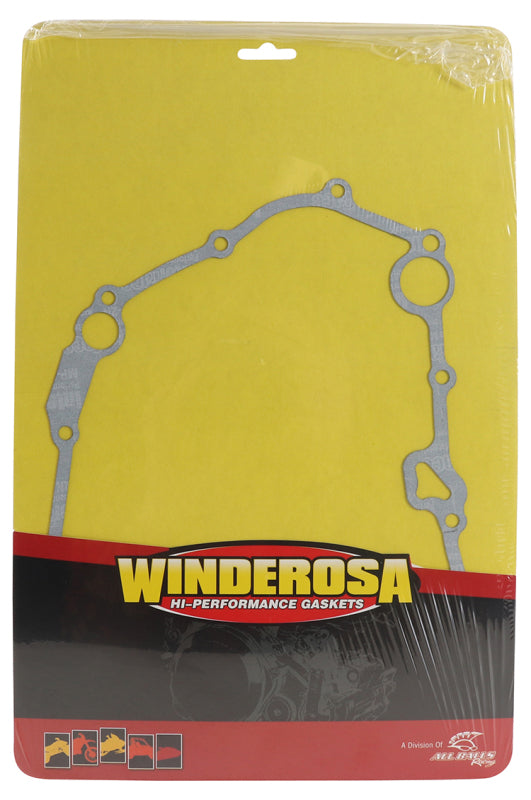 Vertex Pistons Vertex Gaskets 13-20 Honda CRF250L Inner Clutch - Side Cover Gasket Kit 332003 332003 Photo - Primary