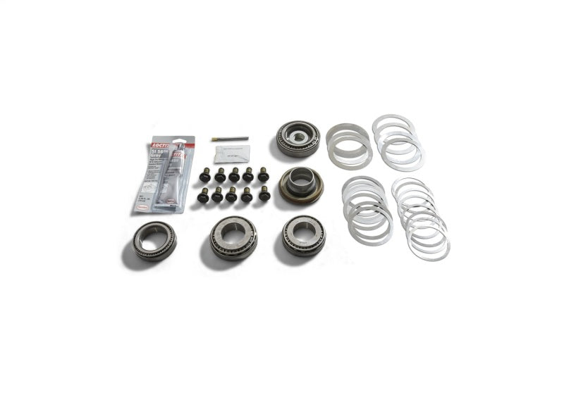 Ford Racing Bronco M210 Fdu Ring And Pinion Installation Kit M-4210-D M-4210-D Photo - Unmounted